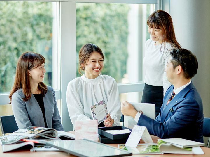 株式会社ノバレーゼ