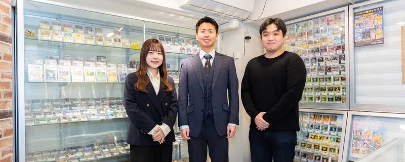 株式会社BABY STEPSの求人・転職情報