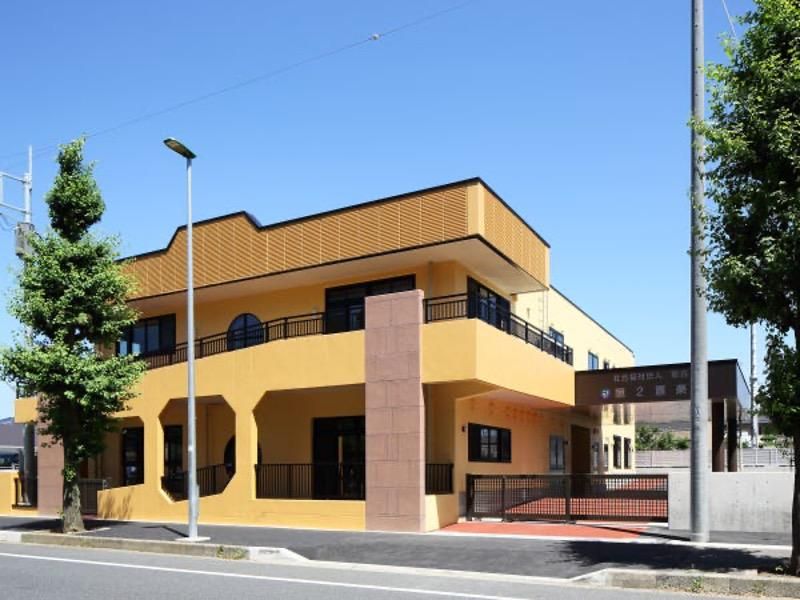 社会福祉法人彩会の求人・転職情報