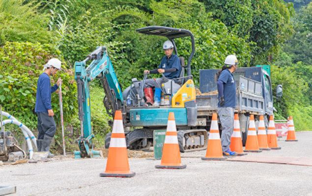 ワシデン工業株式会社の求人・転職情報