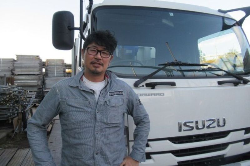 有限会社鳶サトウ工業