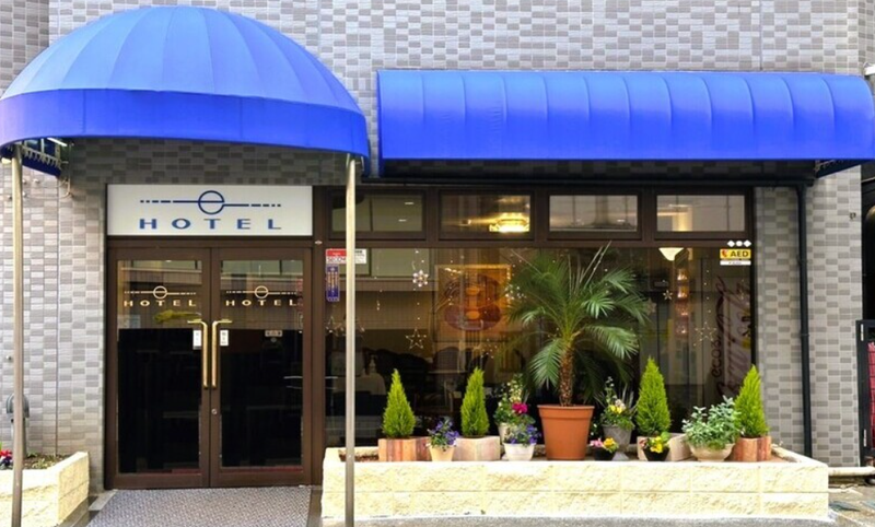 ビジネスホテル イーホテルワラビ/株式会社ホテル東京のアルバイト・バイト求人情報-02