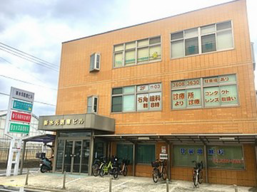医療法人社団美咲会　石角眼科診療所のアルバイト・バイト求人情報-03