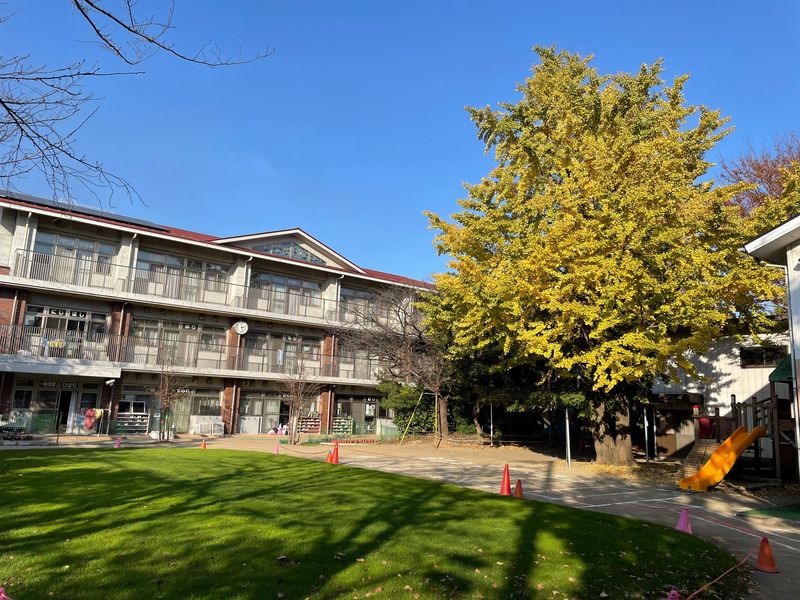 社会福祉法人葛飾学園