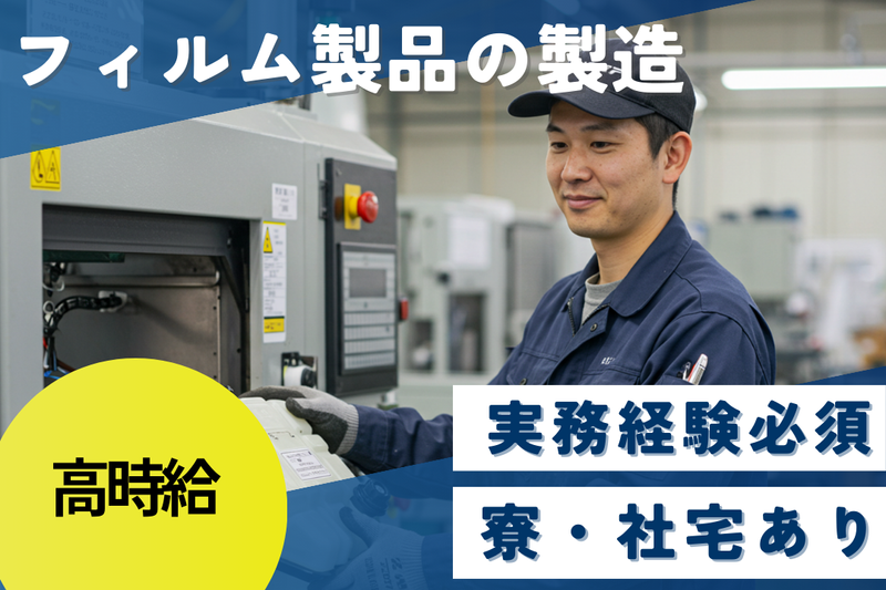 高木工業株式会社の求人・転職情報