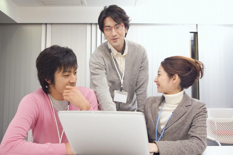 株式会社レッツアイの派遣求人情報