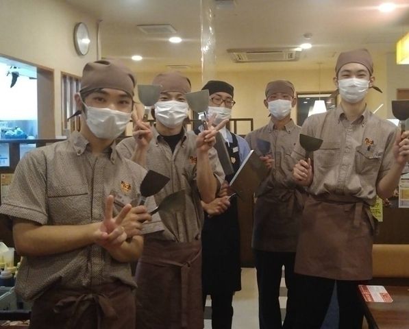 お好み焼きレストラン　どんどん亭　中津店のアルバイト・バイト求人情報-02