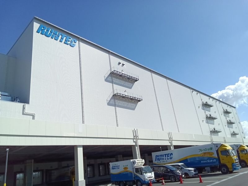 株式会社ランテックの求人・転職情報