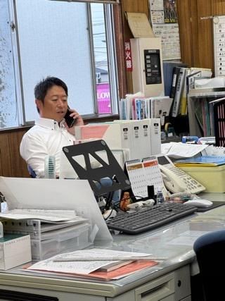 井上ビニール株式会社
