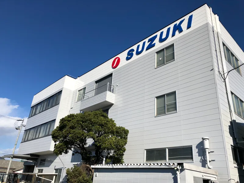 スズキグラビア株式会社の求人・転職情報