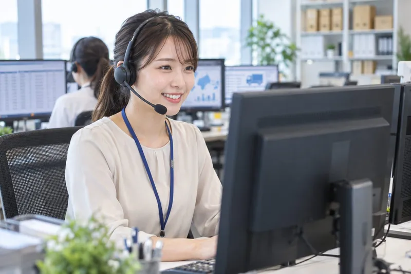 AMUSE株式会社のアルバイト・バイト求人情報