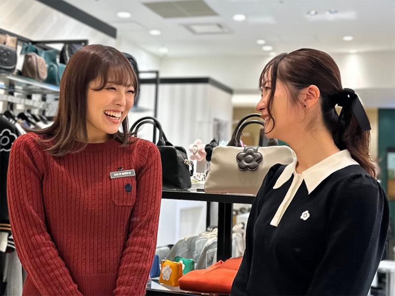 株式会社マリークヮントコスメチックス