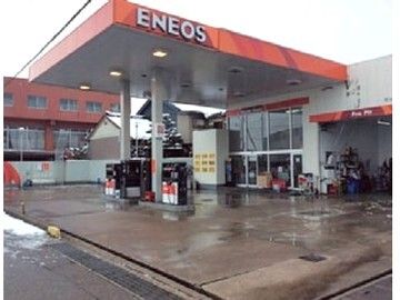 有限会社ヒダ石油店　ENEOS上四屋SSの求人情報