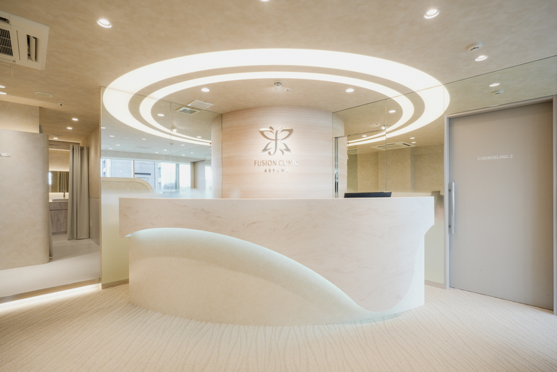 医療法人社団仁者会　青山フュージョンクリニックの求人・転職情報