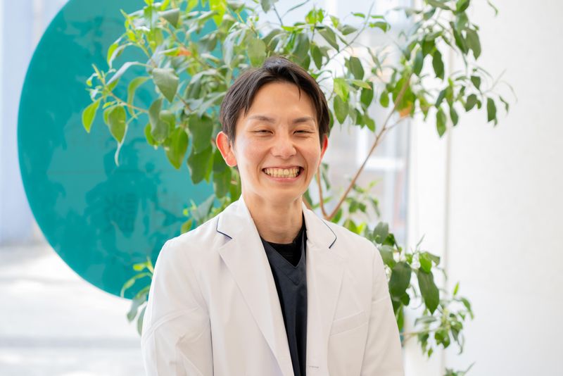 埼玉西部・鳩山在宅診療所サンキューの求人・転職情報