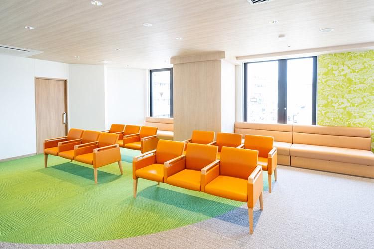 ゆずのきARTレディースクリニックの派遣求人情報