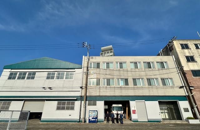 東洋コーポレーション株式会社の求人・転職情報