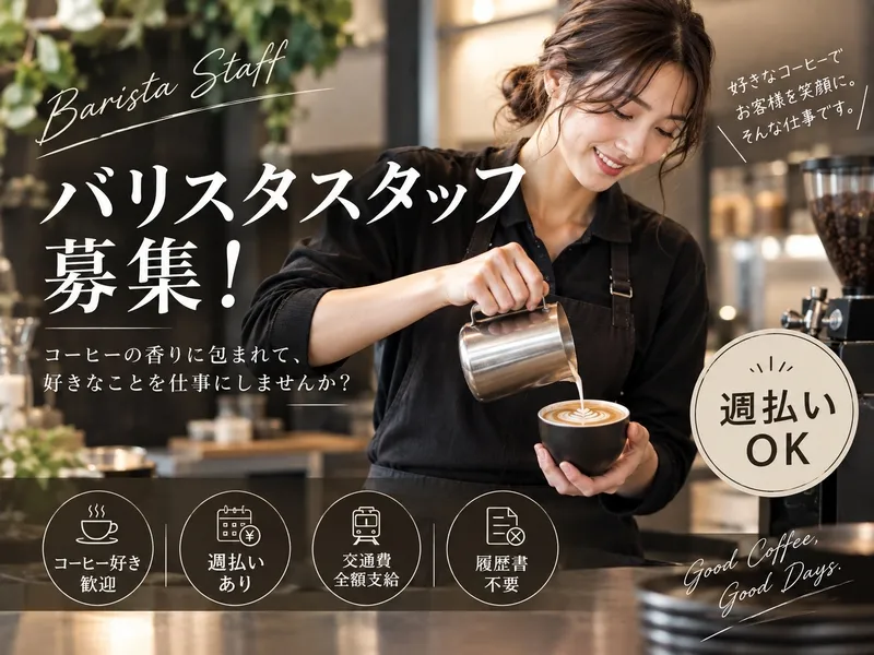 ファッション人材リンク株式会社のアルバイト・バイト求人情報