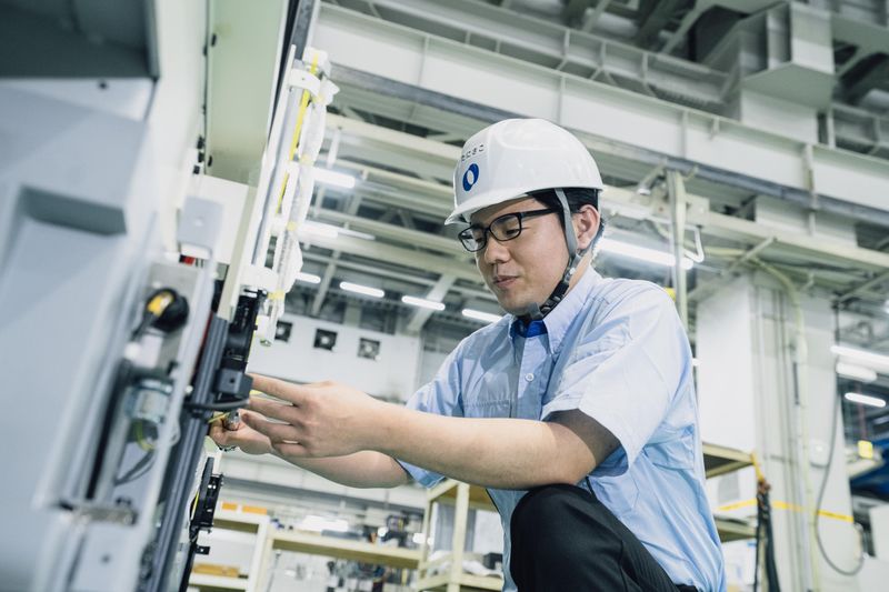 株式会社牧野フライス製作所の求人・転職情報