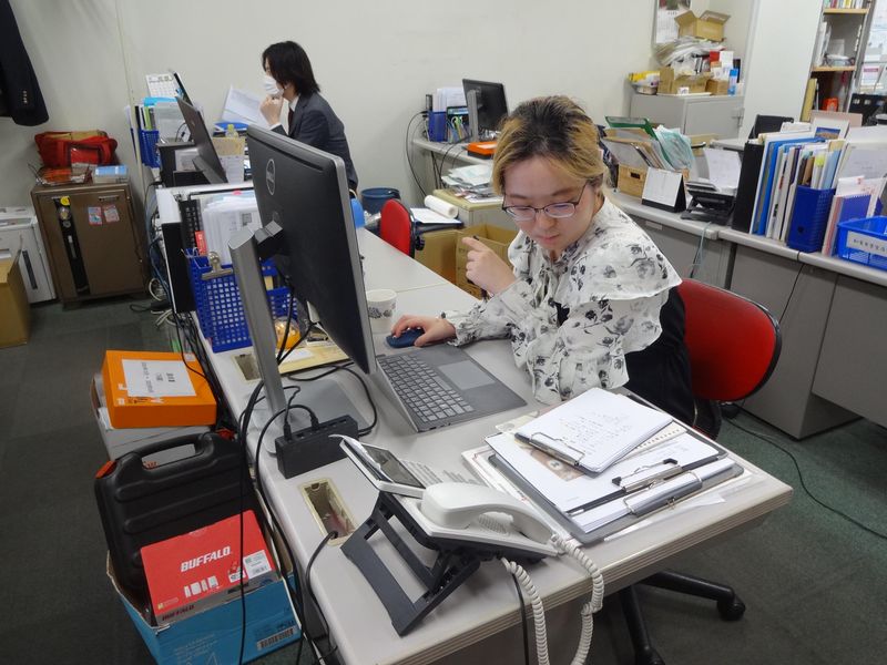 クマガイコーポレーション株式会社の求人・転職情報