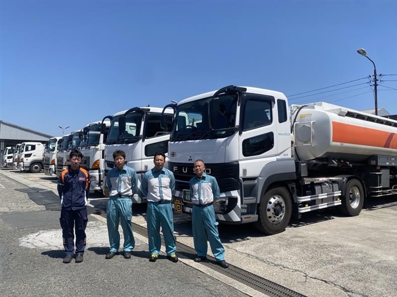 株式会社エネックス中部支店の求人・転職情報