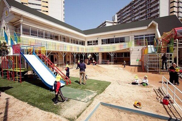 社会福祉法人湊夢創造館の求人・転職情報