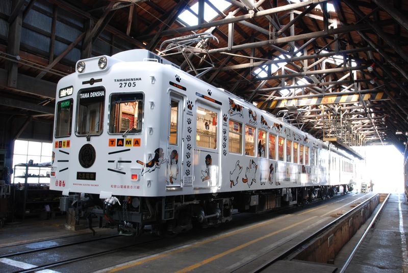 大阪車輌工業株式会社