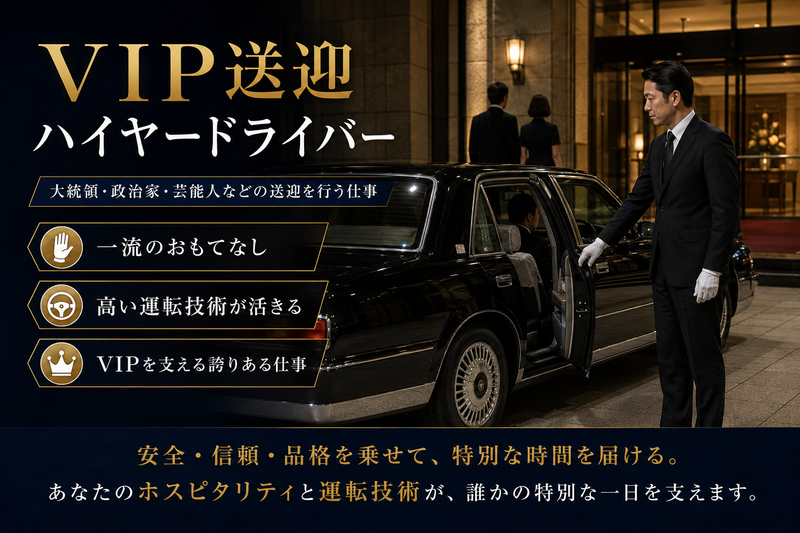 国際ハイヤー株式会社 丸の内支店の求人・転職情報