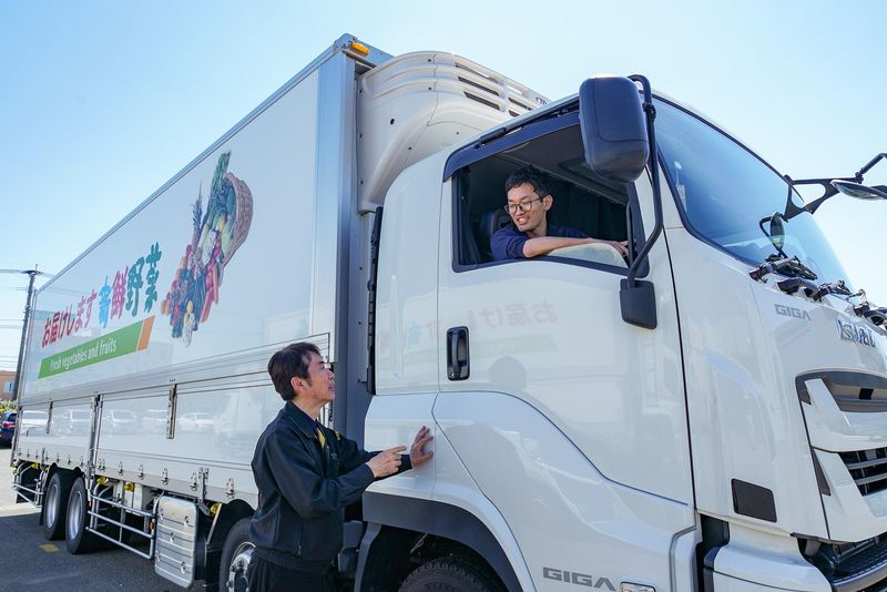 株式会社福岡ソノリク　福島物流センター