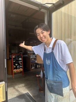 EspressoDWorks　時津店のアルバイト・バイト求人情報-02