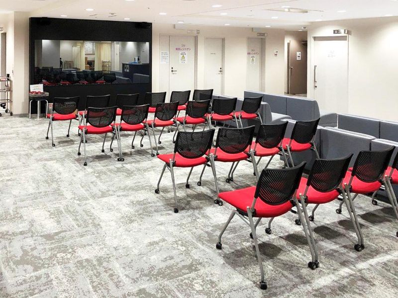 一般財団法人　健康医学協会のアルバイト・バイト求人情報-02
