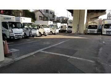 有限会社丸善急送の求人・転職情報