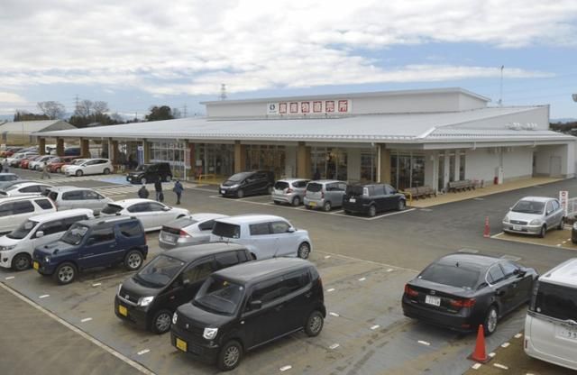 いるま野農業協同組合のアルバイト・バイト求人情報-07