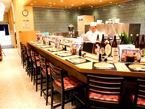 株式会社寿し常の求人・転職情報