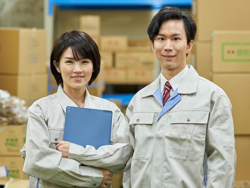 鹿屋市にある食品会社