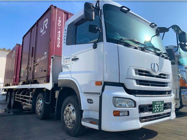 稚内通運株式会社の求人・転職情報