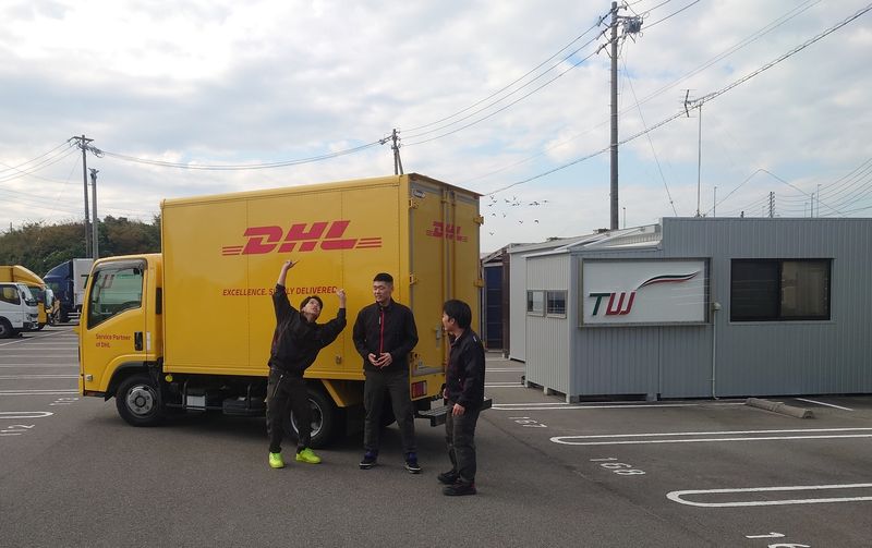 株式会社ティ・ダブル・ライン浜松-0003の求人・転職情報