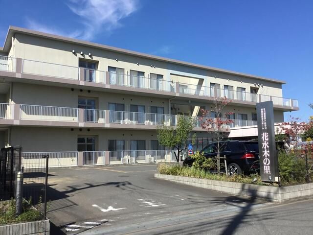 社会福祉法人高栄会　特別養護老人ホーム花水木の里のアルバイト・バイト求人情報-03