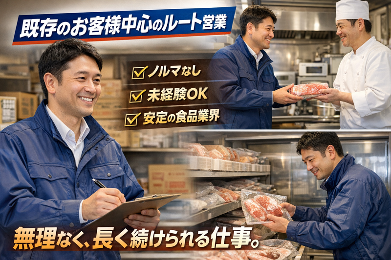 株式会社日本飲食産業の求人・転職情報