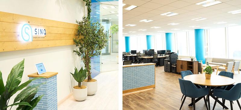 株式会社シンクの求人・転職情報