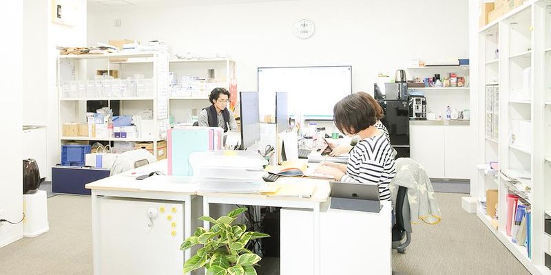 ごうホームクリニックのアルバイト・バイト求人情報-04
