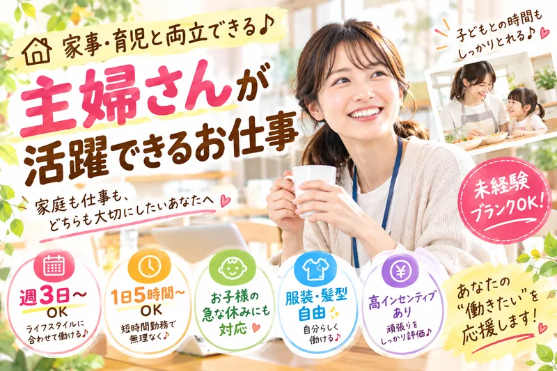株式会社Fit Founder東京本社のアルバイト・バイト求人情報