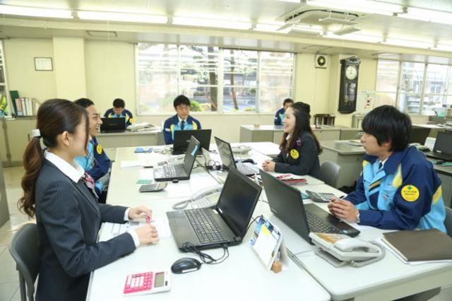 久留米運送のアルバイト・バイト求人情報-02