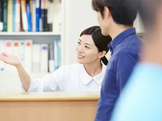 高村メディカルクリニックのアルバイト・バイト求人情報