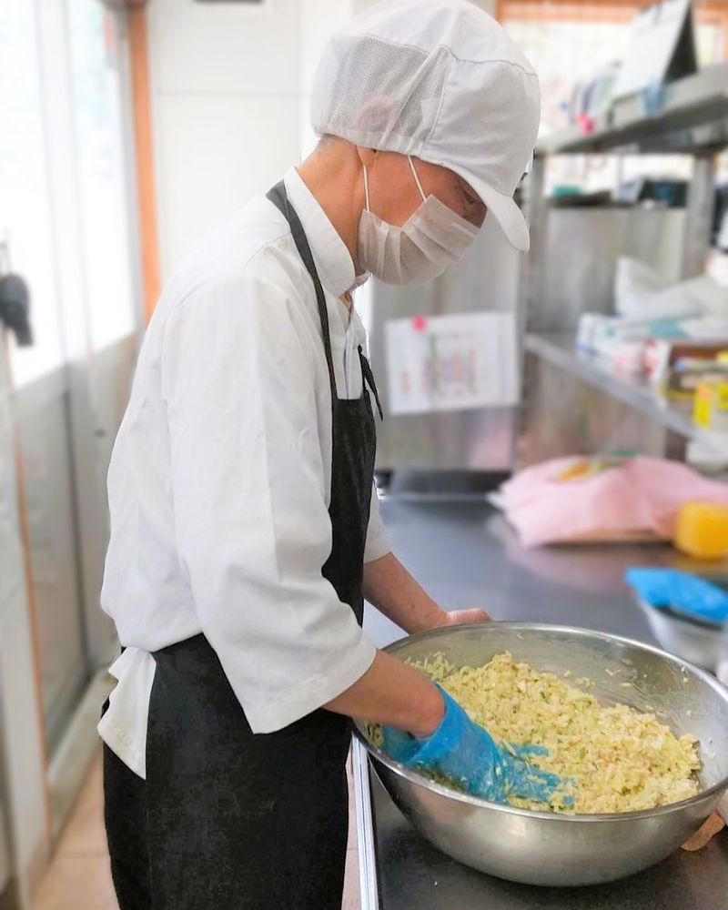 株式会社紀和味善のアルバイト・バイト求人情報-02