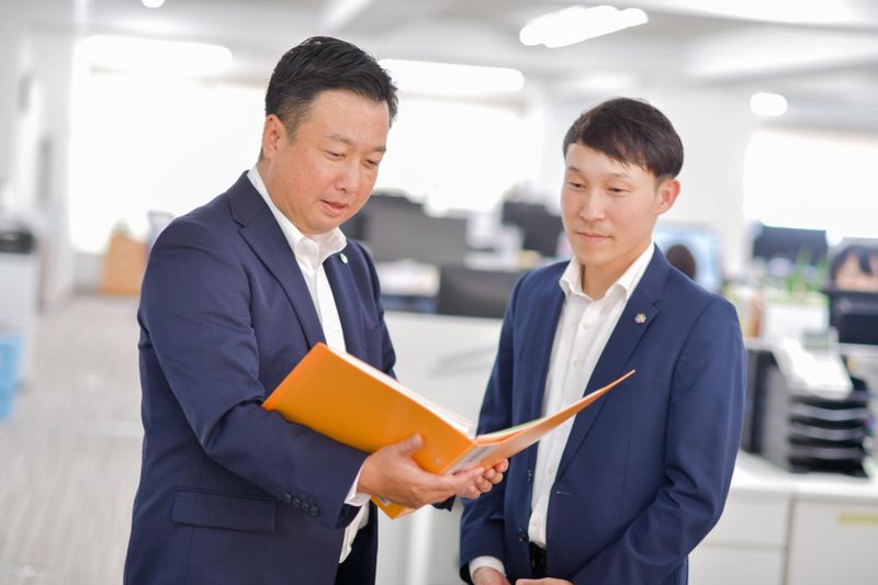 飯田保険サービス株式会社(仙台支店)のアルバイト・バイト求人情報-03