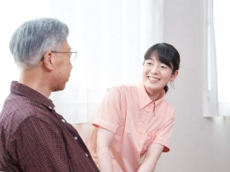 求人画像