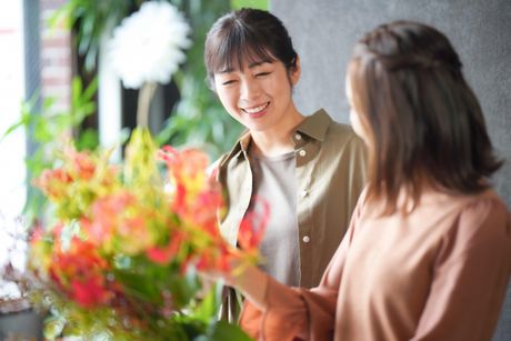 成田オペレーションセンターの求人・転職情報