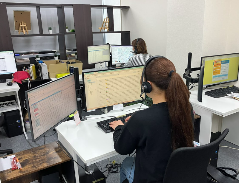 株式会社ACMEE　埼玉支店のアルバイト・バイト求人情報-32