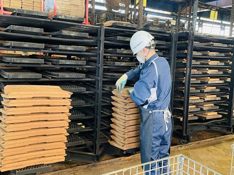 滲透工業姫路株式会社の求人・転職情報